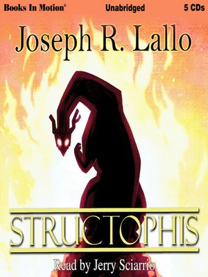 cover image of Structophis
